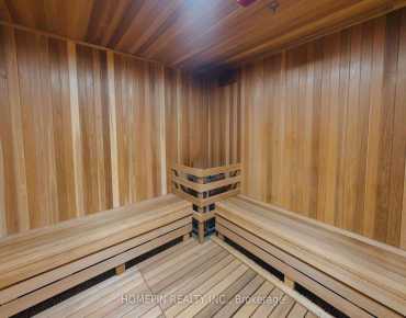 #S3305-8 Olympic Garden Dr. Dr S Newtonbrook East 2 beds 2 baths 1 garage 650000.00