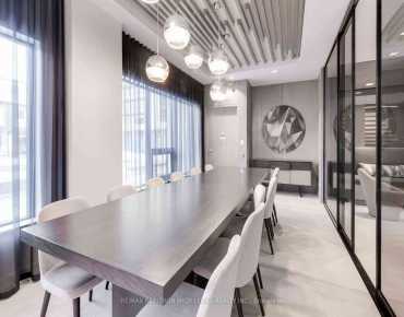 #1710-180 Fairview Mall Dr Don Valley Village 1 beds 1 baths 1 garage 399000.00