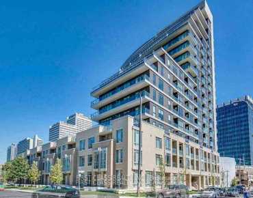 #606-60 Berwick Ave Yonge-Eglinton 1 beds 1 baths 1 garage 628800.00