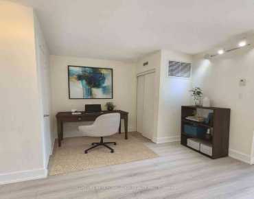 
            #215-801 Sheppard Ave W Clanton Park 1睡房1卫生间1车位, 出售价格499900.00加元                    