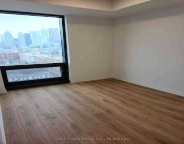 #1604-33 Parliament St Waterfront Communities C8 3 beds 2 baths 1 garage 1080000.00