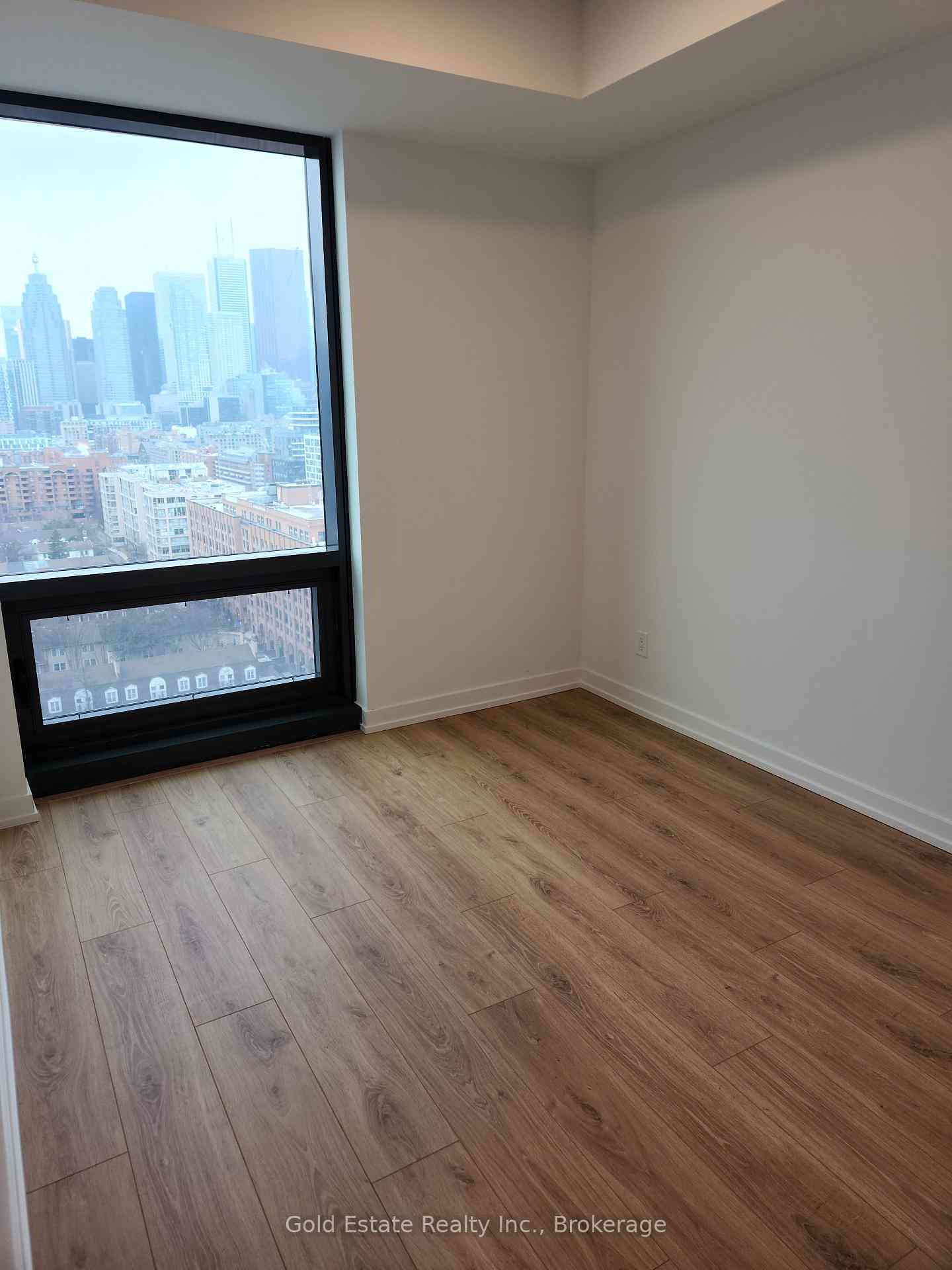 Toronto Condo Apt assignment