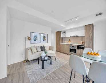 #1905-55 Cooper St Waterfront Communities C8 2 beds 2 baths garage 749000.00