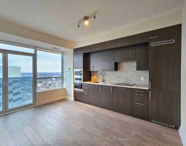 #2009-2 Anndale Dr Willowdale East 1 beds 1 baths 1 garage 660000.00