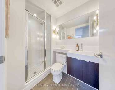 
            #1902-25 Telegram Mews Waterfront Communities C1 2睡房2卫生间1车位, 出售价格798000.00加元                    