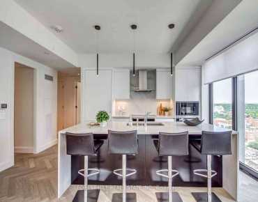 
#2602-200 Cumberland St Annex 2 beds 3 baths 2 garage 2779000.00        
