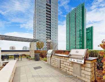 
            #2718-5 Sheppard Ave E Willowdale East 1睡房1卫生间1车位, 出售价格575000.00加元                    