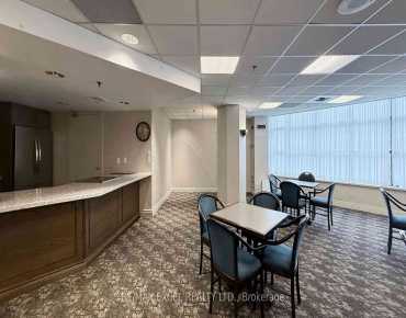 #111-1210 Don Mills Rd Banbury-Don Mills 1 beds 1 baths 1 garage 505000.00