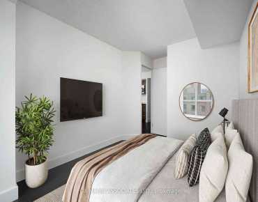 
#1023-109 Front St E Moss Park 1 beds 1 baths  garage 529900.00        