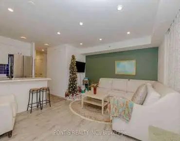 
#144-415 JARVIS St Cabbagetown-South St. James Town 2 beds 1 baths  garage 549000.00        