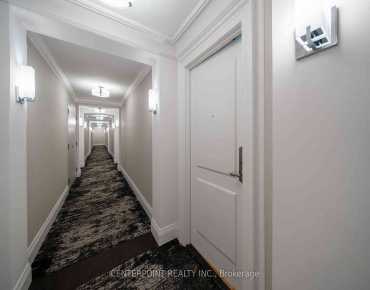 
#2409-15 Greenview Ave Willowdale West 1 beds 1 baths 1 garage 620000.00        