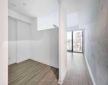 
            #708-458 Richmond St W Waterfront Communities C1 1睡房1卫生间车位, 出售价格399000.00加元                    