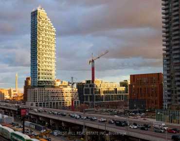 
#809-1 Market St Waterfront Communities C8 2 beds 2 baths 1 garage 1275000.00        