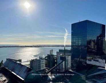 
            #2306-15 Lower Jarvis St Waterfront Communities C8 1睡房2卫生间车位, 出售价格600000.00加元                    