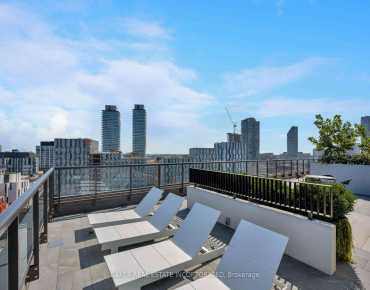 
            #524-28 Eastern Ave Moss Park 2睡房2卫生间车位, 出售价格598000.00加元                    