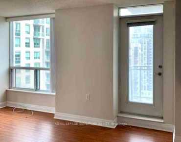 #1703-21 Hillcrest Ave Willowdale East 1 beds 1 baths 1 garage 488000.00