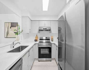 #LPH17-39 Pemberton Ave Newtonbrook East 2 beds 2 baths 1 garage 610000.00