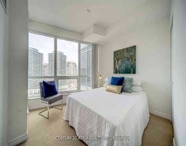 
#1109-18 Holmes Ave Willowdale East 1 beds 1 baths 1 garage 448000.00        