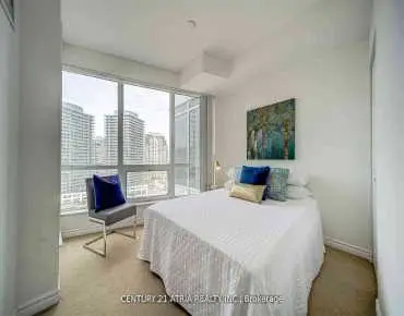 
#1109-18 Holmes Ave Willowdale East 1 beds 1 baths 1 garage 448000.00        