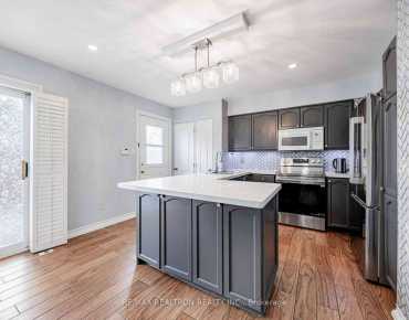 
15D Overlea Blvd Thorncliffe Park 2 beds 4 baths 2 garage 975000.00        