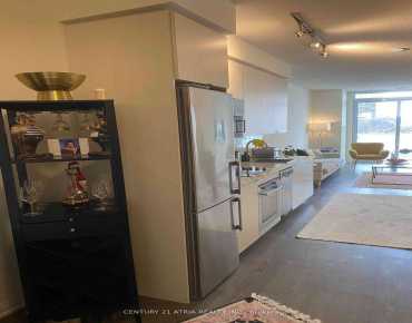 
#512-101 Erskine Ave Mount Pleasant West 1 beds 1 baths 1 garage 648800.00        