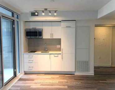 
            #401E-576 Front St W Waterfront Communities C1 睡房1卫生间车位, 出售价格399000.00加元                    