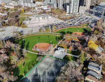 
#1611-15 Greenview Ave Newtonbrook West 2 beds 2 baths 1 garage 689900.00        