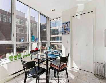 
            #1013-211 QUEENS Quay W Waterfront Communities C1 2睡房3卫生间1车位, 出售价格1575000.00加元                    