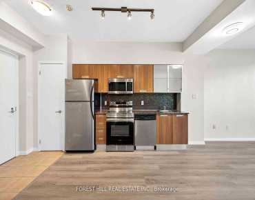 
#3109-37 Grosvenor St Bay Street Corridor 1 beds 1 baths 1 garage 499999.00        