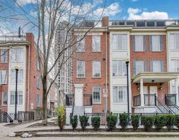 #270-3 Everson Dr Willowdale East 1 beds 1 baths 1 garage 479000.00