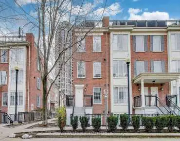 #270-3 Everson Dr Willowdale East 1 beds 1 baths 1 garage 405000.00