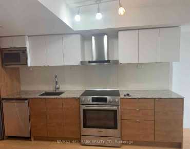 #1510-72 Esther Shiner Blvd Bayview Village 1 beds 1 baths 1 garage 479900.00