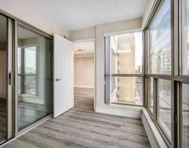 
            #604-298 Jarvis St Church-Yonge Corridor 1睡房1卫生间1车位, 出售价格399900.00加元                    