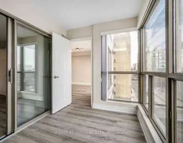 
            #604-298 Jarvis St Church-Yonge Corridor 1睡房1卫生间1车位, 出售价格438900.00加元                    