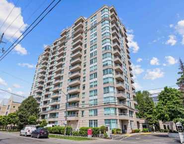 
            #504-8 Covington Rd Englemount-Lawrence 2睡房2卫生间1车位, 出售价格715000.00加元                    
