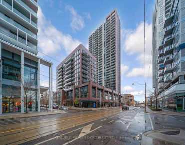 #323-35 Tubman Ave Regent Park 1 beds 2 baths 1 garage 509999.00
