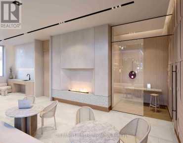 
#106-6 Dreamers Way N/A Regent Park 2 beds 3 baths 1 garage 1267900.00        