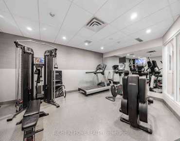 #2109-30 Gloucester St Church-Yonge Corridor 1 beds 1 baths 1 garage 369000.00
