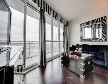 
            #1912-38 Dan Leckie Way Waterfront Communities C1 2睡房2卫生间1车位, 出售价格1088000.00加元                    