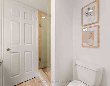 #605-761 Bay St Bay Street Corridor 2 beds 2 baths 1 garage 928000.00