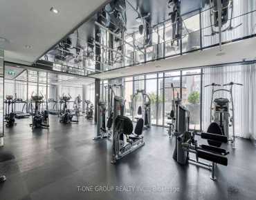 #2102-403 Church St Church-Yonge Corridor 2 beds 2 baths 1 garage 888000.00