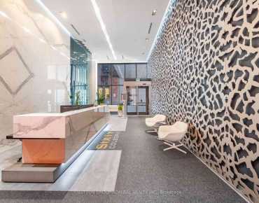 
            #704-60 Colborne St Church-Yonge Corridor 1睡房2卫生间车位, 出售价格649000.00加元                    