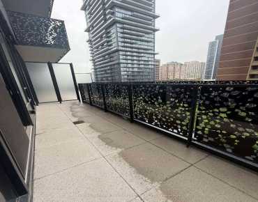 #1001-55 Charles St E Church-Yonge Corridor 1 beds 1 baths garage 670000.00