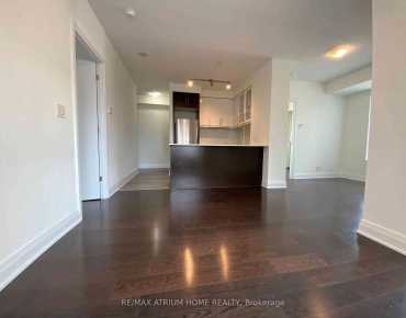 #418-21 Clairtrell Rd Willowdale East 2睡房2卫生间2车位, 出售价格788000.00加元