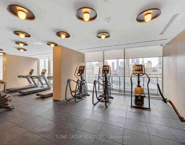 #4707-88 Queen St E Church-Yonge Corridor 2 beds 2 baths 1 garage 987999.00