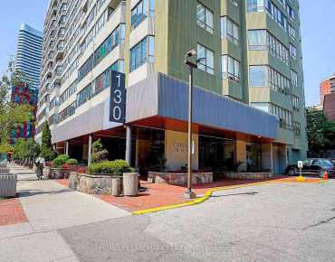 
#503-130 Carlton St Cabbagetown-South St. James Town 2 beds 2 baths 1 garage 1240000.00        