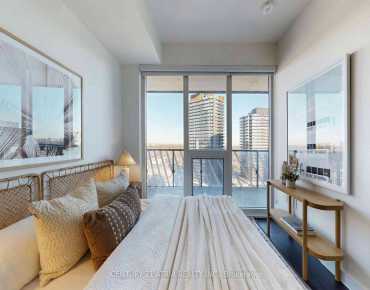 
#2310-85 McMahon Dr Bayview Village 1 beds 1 baths 1 garage 499000.00        