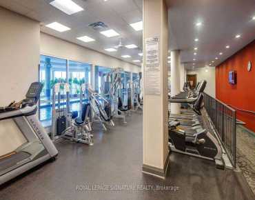 #802-8 Rean Dr Bayview Village 1 beds 1 baths 1 garage 399900.00