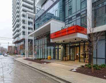 
            #802-34 Tubman Ave Regent Park 1睡房1卫生间车位, 出售价格448000.00加元                    
