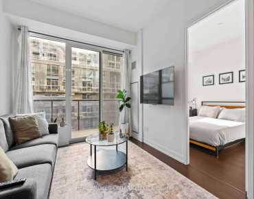 
            #427-1030 King St W Niagara 1睡房1卫生间车位, 出售价格514999.00加元                    